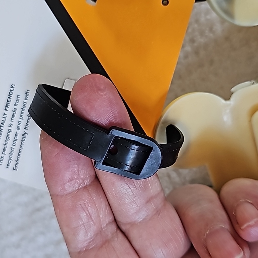 Luggage Tags - Picture 4 of 5